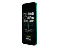 realme GT 8 Pro 16/512GB Dream Edition 200MP IP69 120W 7000mAh - 1415741 - zdjęcie 3